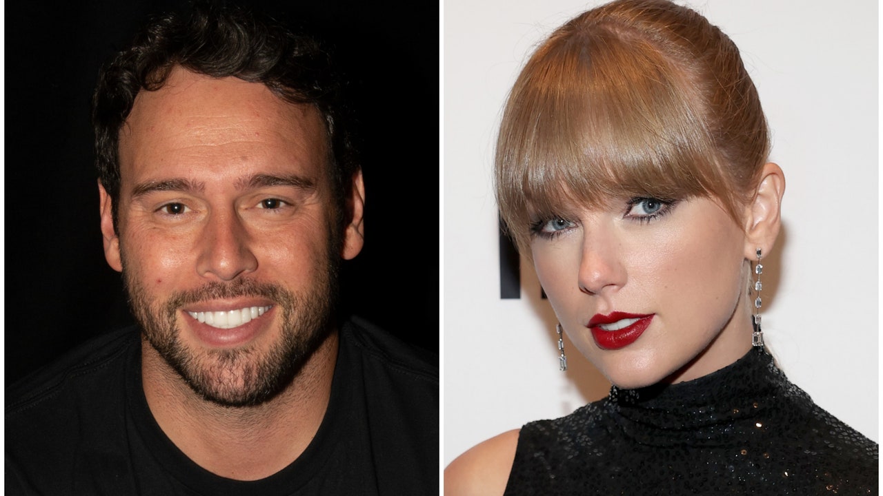 Scooter Braun Has One Regret About the Deal That Sparked Ongoing Taylor Swift Feud
